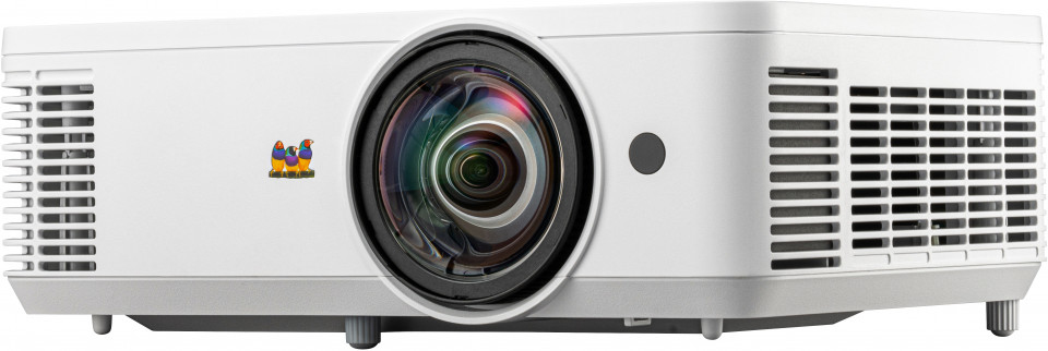 EU Product - PS502W, Shor hrow thumbnail