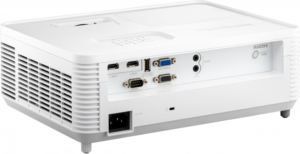 EU Product - PS502W, Shor hrow thumbnail