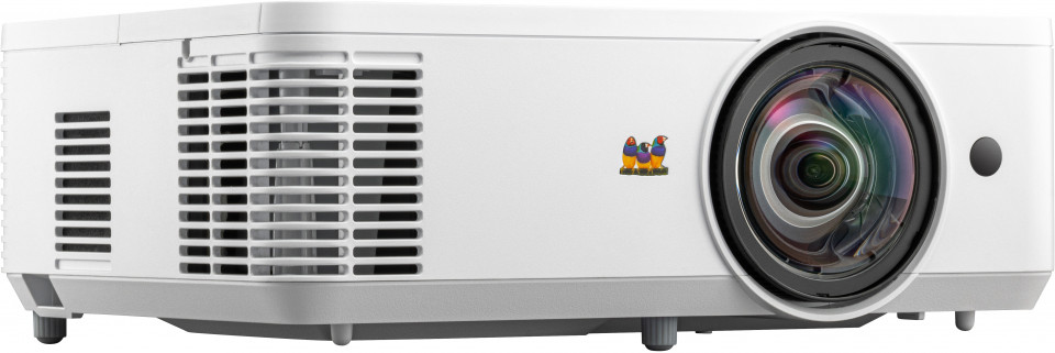 EU Product - PS502W, Shor hrow thumbnail