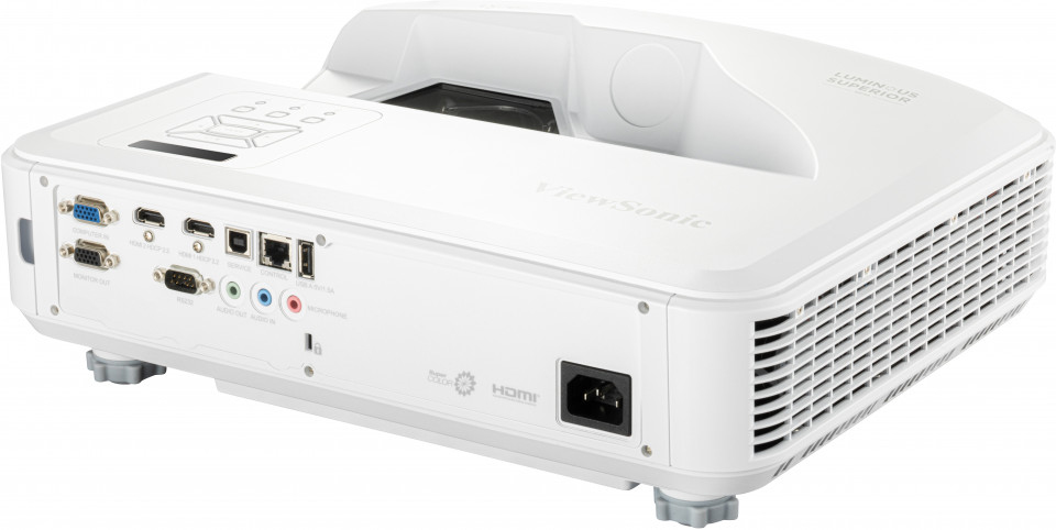 5000 ANSI LUMENS WUXGA ULTRA thumbnail