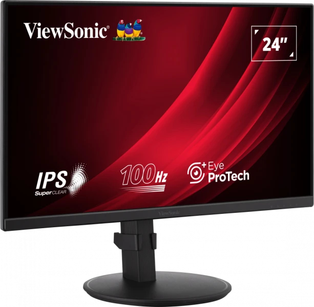 VG2408A 24IN FHD SUPERCLEAR IPS thumbnail