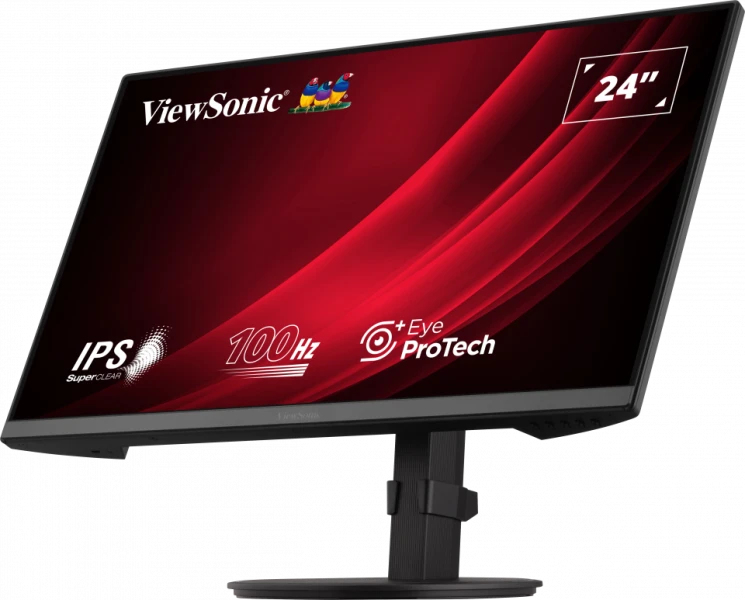 VG2408A 24IN FHD SUPERCLEAR IPS thumbnail