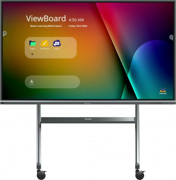 VB-STND-009 IFP CDE SLIM MOBILE thumbnail