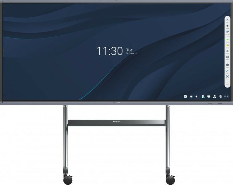 VB-STND-009 IFP CDE SLIM MOBILE thumbnail