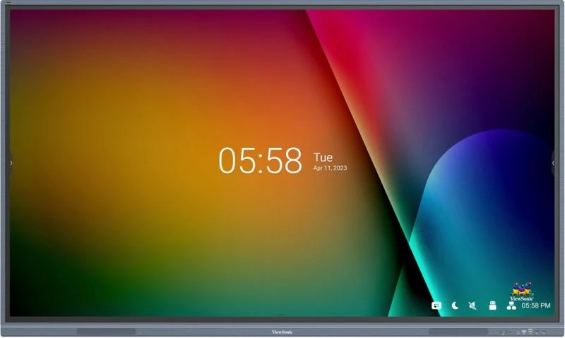 IFP 75IN 20 MULTI TOUCH 350NITS thumbnail