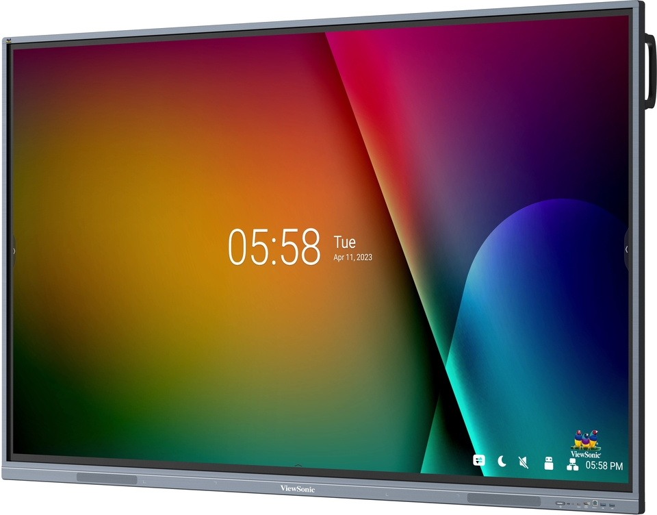 IFP 75IN 20 MULTI TOUCH 350NITS thumbnail