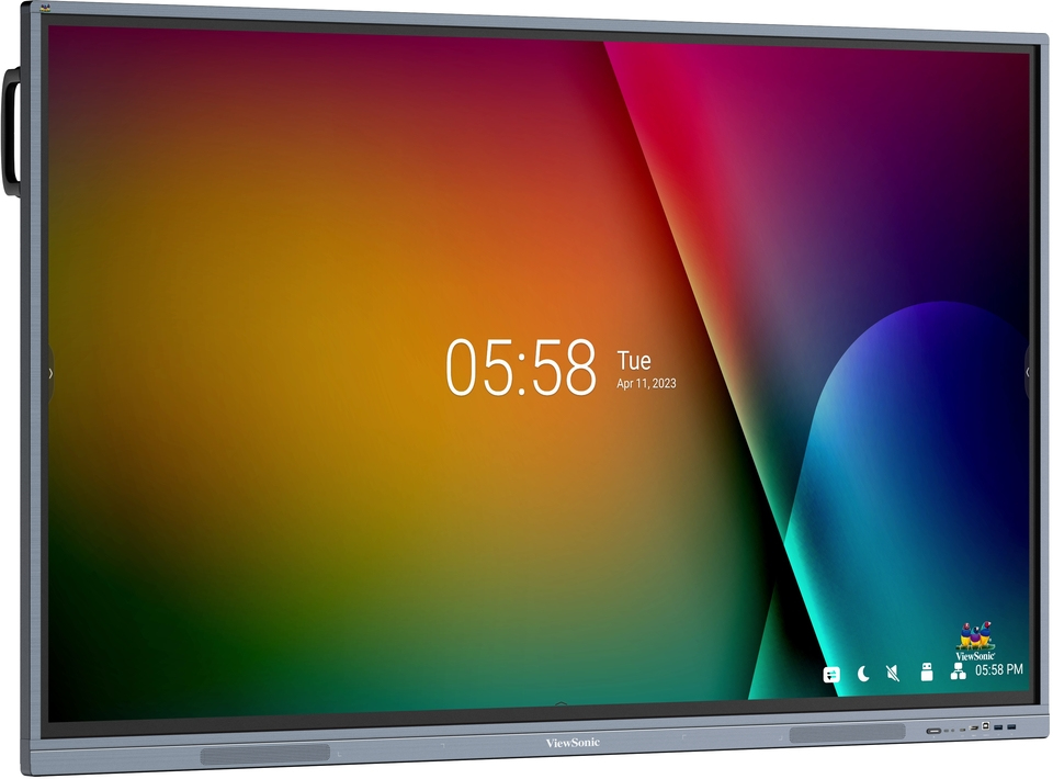 IFP 75IN 20 MULTI TOUCH 350NITS thumbnail