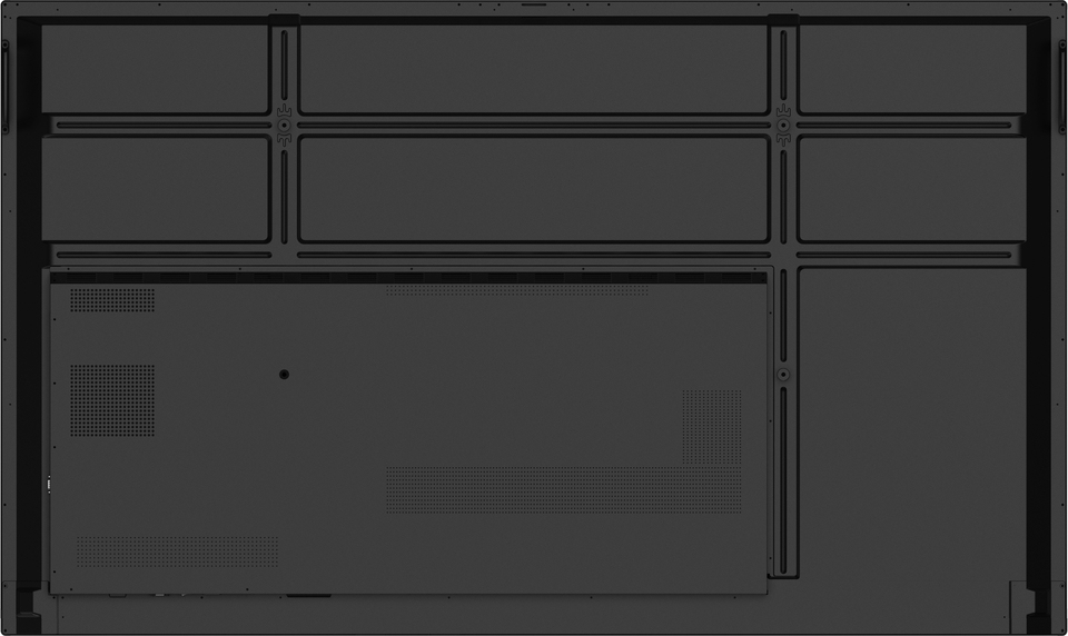IFP 75IN 20 MULTI TOUCH 350NITS thumbnail
