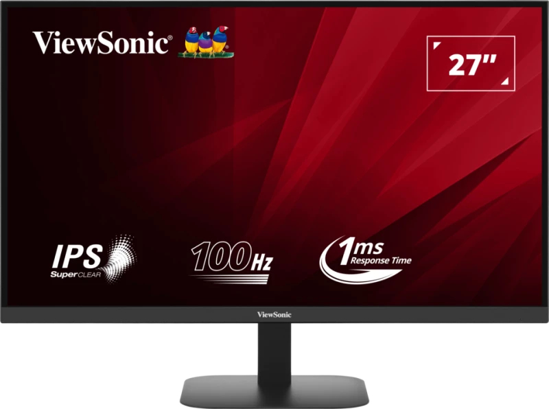 27IN QHD SUPERCLEAR IPS LED thumbnail
