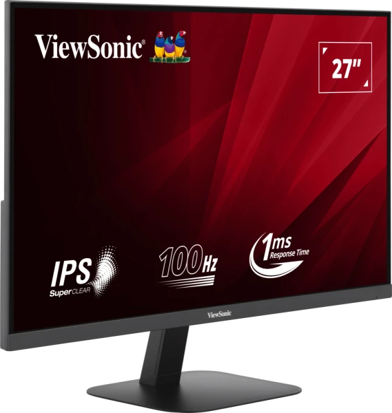 27IN QHD SUPERCLEAR IPS LED thumbnail