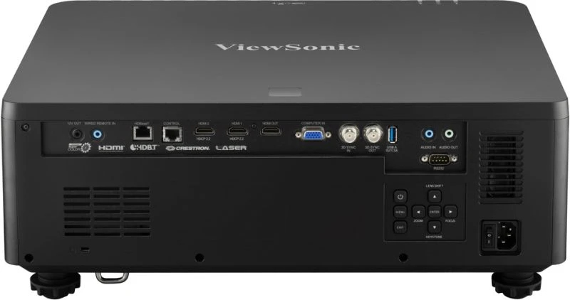 LS950WU WUXGA LASER TR 1.25 thumbnail