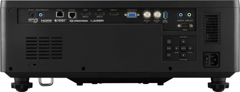 LS950WU WUXGA LASER TR 1.25 thumbnail