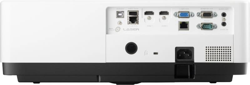 LSC731WU 3LCD LASER PHOSPHOR thumbnail