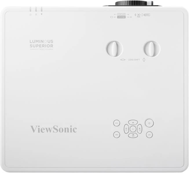 LSC731WU 3LCD LASER PHOSPHOR thumbnail