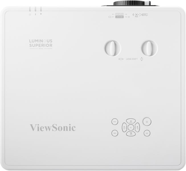 LSC801WU 3LCD LASER PHOSPHOR thumbnail