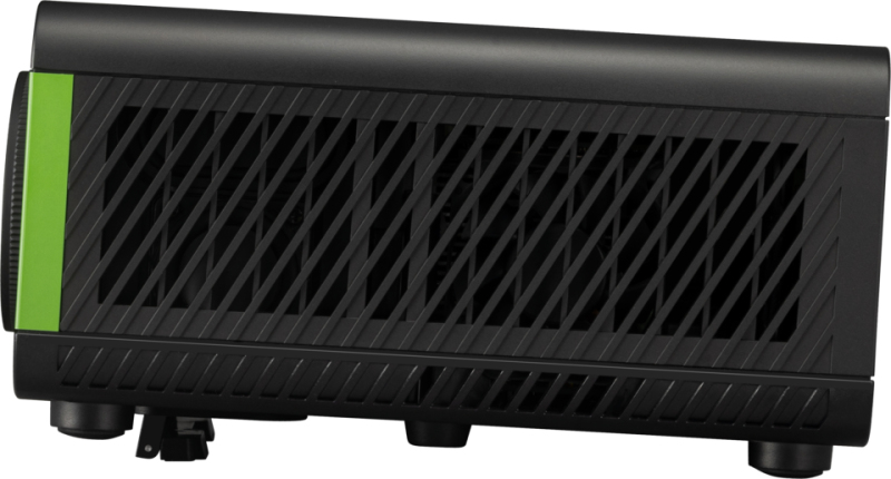 X2-4KE PRO 4K LED LIGHT SOURCE thumbnail