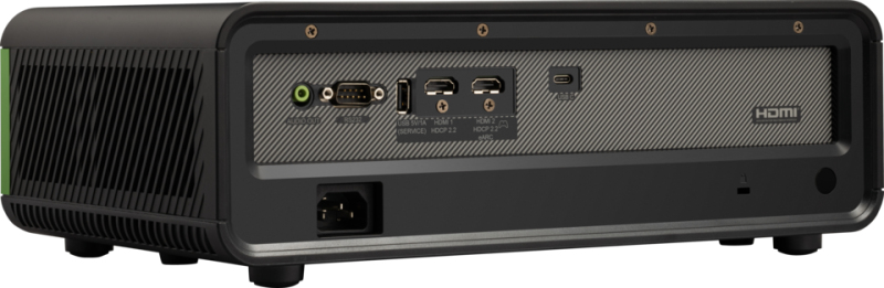 X2-4KE PRO 4K LED LIGHT SOURCE thumbnail