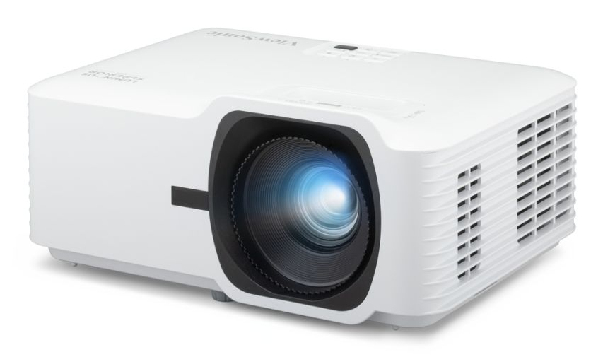 LASER PROJECTOR WXGA (1280X800) thumbnail