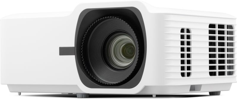 LASER PROJECTOR WXGA (1280X800) thumbnail