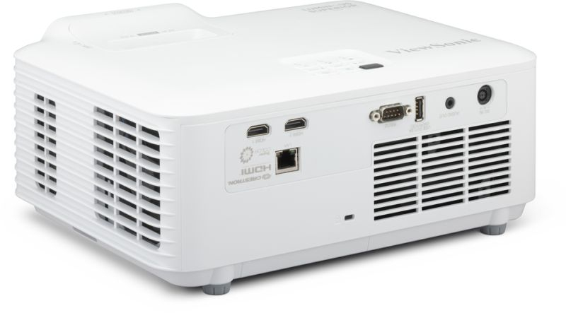 LASER PROJECTOR WXGA (1280X800) thumbnail