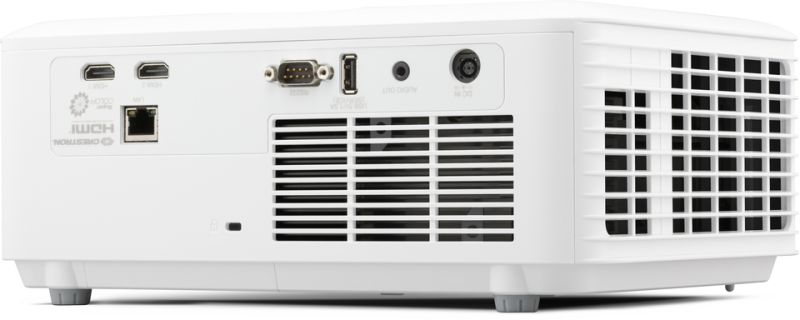 LASER PROJECTOR WXGA (1280X800) thumbnail