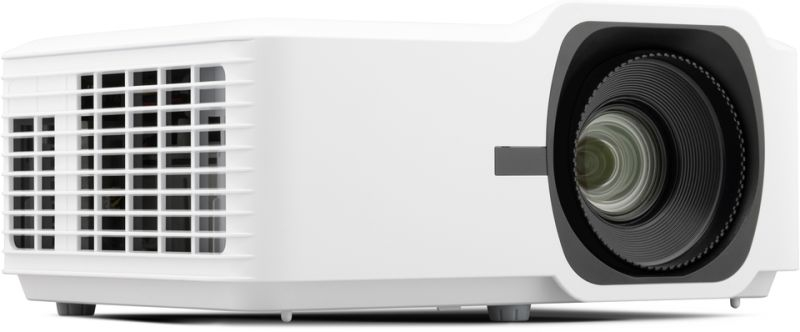 LASER PROJECTOR WXGA (1280X800) thumbnail