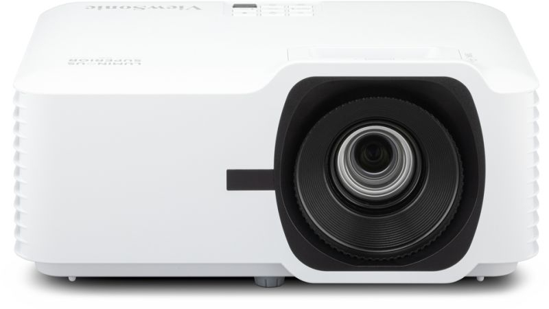 LASER PROJECTOR WXGA (1280X800) thumbnail