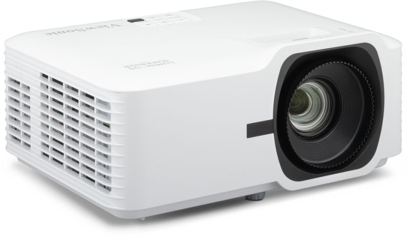 LASER PROJECTOR WXGA (1280X800) thumbnail