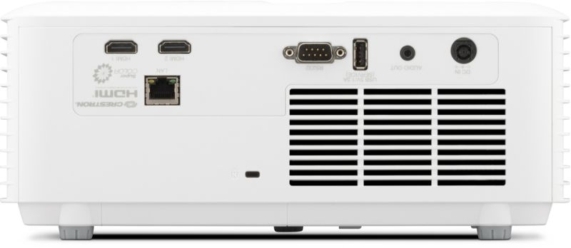 LASER PROJECTOR WXGA (1280X800) thumbnail