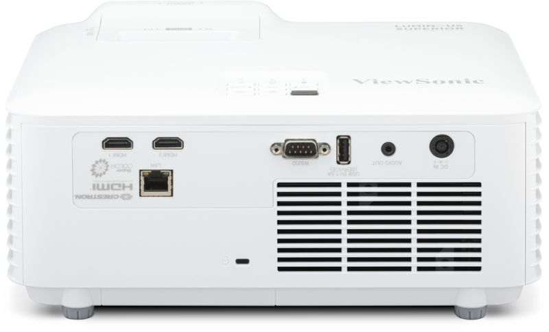 LASER PROJECTOR WXGA (1280X800) thumbnail