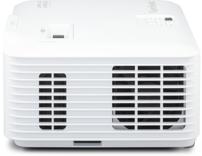 LASER PROJECTOR WXGA (1280X800) thumbnail