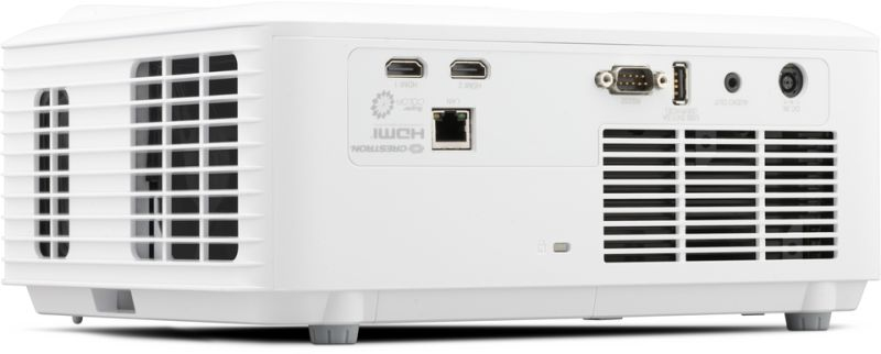 LASER PROJECTOR WXGA (1280X800) thumbnail