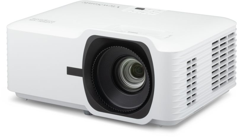 LASER PROJECTOR WXGA (1280X800) thumbnail