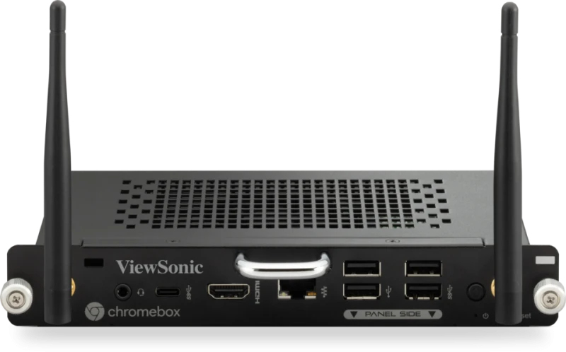 SLOT-IN PC I3-1315U 8/256GB thumbnail