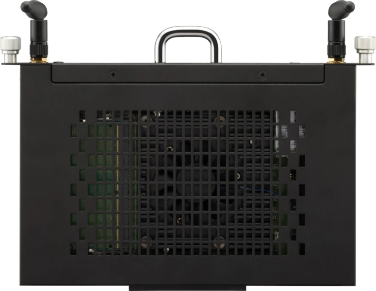 SLOT-IN PC I3-1315U 8/256GB thumbnail