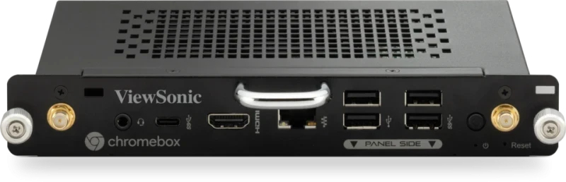 SLOT-IN PC I5-1335U 16/256GB thumbnail