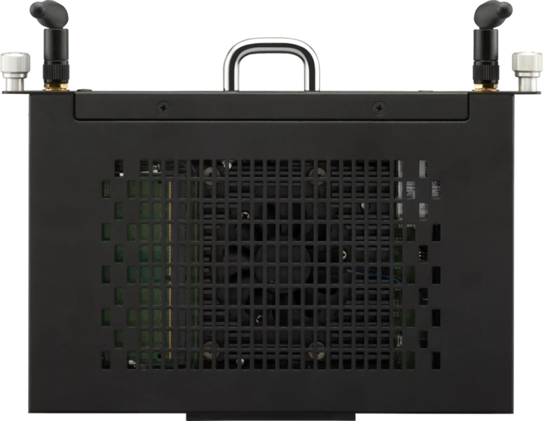 SLOT-IN PC I5-1335U 16/256GB thumbnail