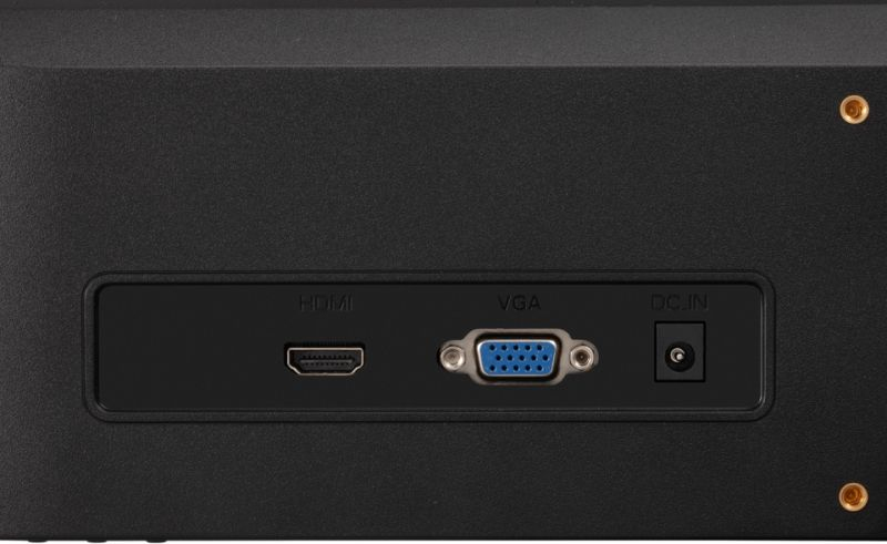 VA2432-H-2 24 Inch IPS Frameless Monitor,  Full HD, LED, Widescreen, 100Hz, 1ms, VGA, HDMI, VESA thumbnail