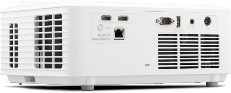 EU Product - LSD400HD-S, Shor hrow thumbnail