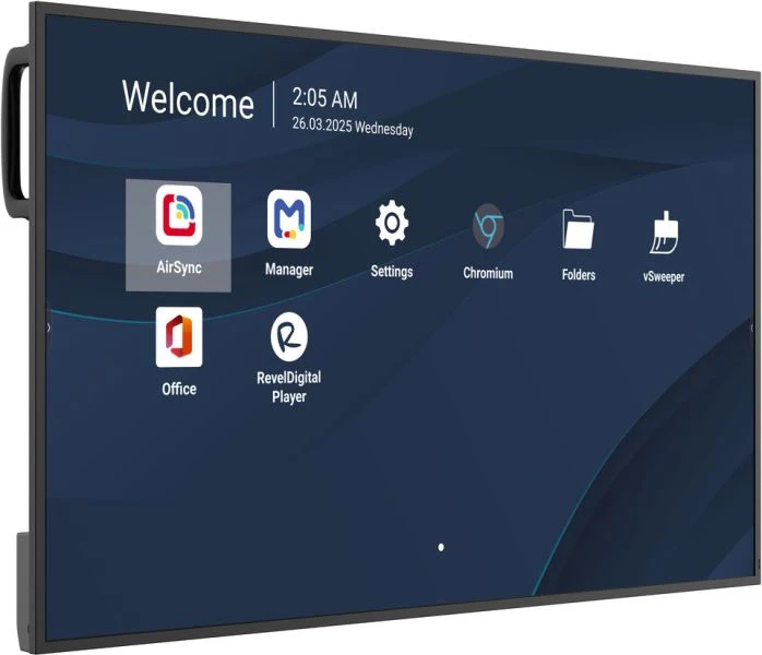 VS 43IN 14 4K CDE4314-2C CDE DISPLAY thumbnail