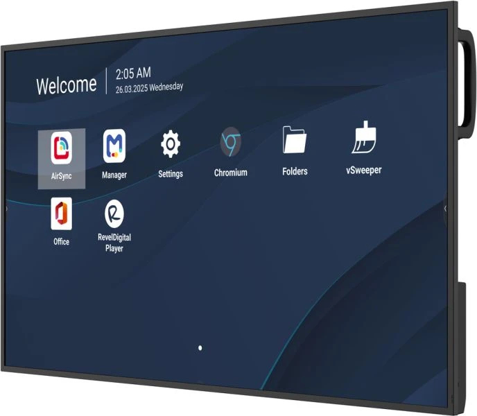 VS 43IN 14 4K CDE4314-2C CDE DISPLAY thumbnail