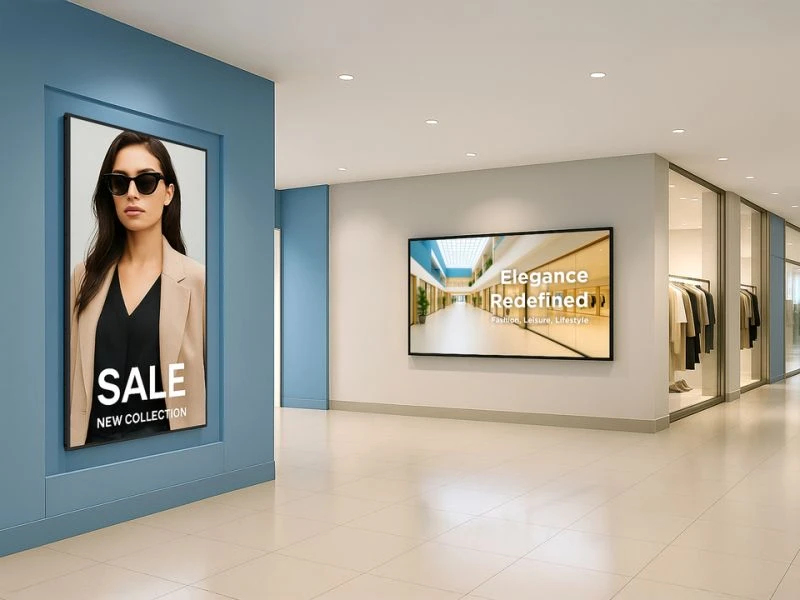 VS 43IN 14 4K CDE4314-2C CDE DISPLAY thumbnail