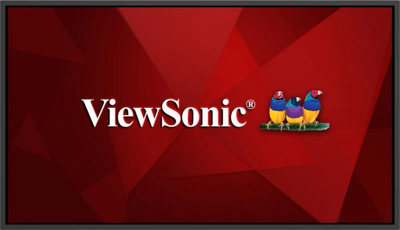 43 DLED COMM DISPLAY 3840X2160 thumbnail