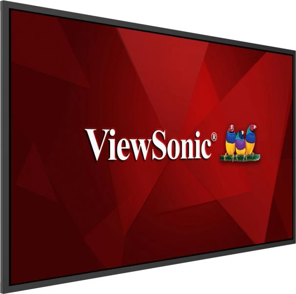 43 DLED COMM DISPLAY 3840X2160 thumbnail