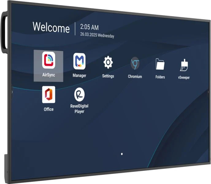 50 LED COMM DISPLAY  3840X2160 thumbnail