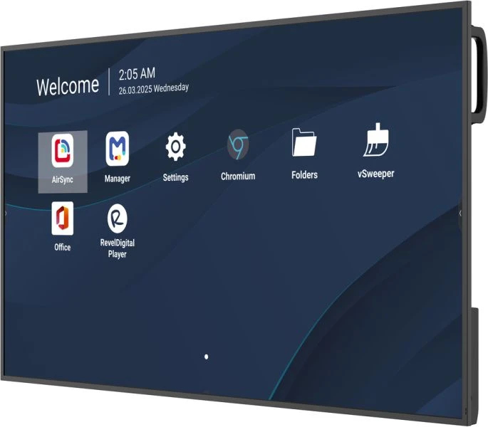 50 LED COMM DISPLAY  3840X2160 thumbnail