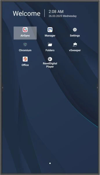 VS 65IN 14 4K CDE6514-2C CDE DISPLAY thumbnail
