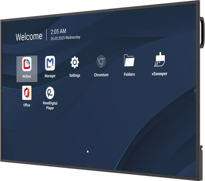 VS 65IN 14 4K CDE6514-2C CDE DISPLAY thumbnail