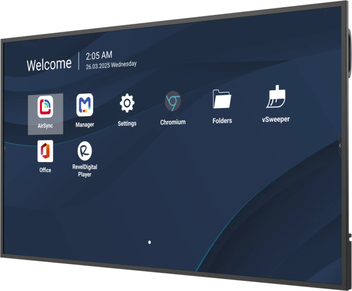 VS 65IN 31 PRO 4K CDE6531-1C CDE DISPLAY thumbnail