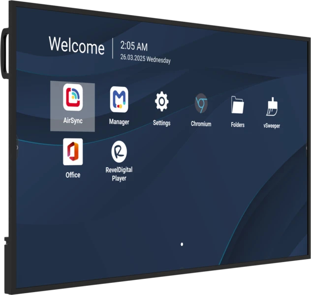 VS 65IN 31 PRO 4K CDE6531-1C CDE DISPLAY thumbnail